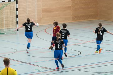 Bild 212 - Jens Rathje Cup C-Jnuiorinnen